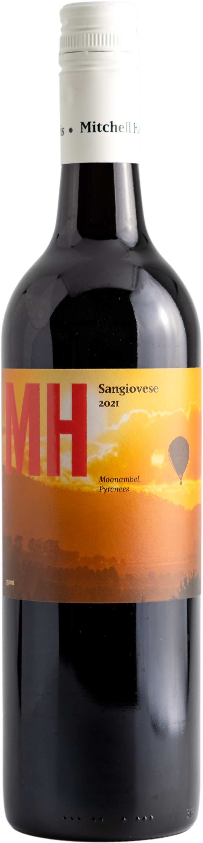 Mitchell Harris Wines Sangiovese 2021